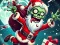 Laro Flappy Zombie Santa Christmas Game online