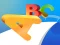 Laro Running Letters online
