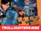 Laro Trollhunters Rise of the Titans Jigsaw Puzzle online