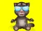 Laro Baby Talking Tom Eye Doctor online