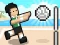 Laro Volley Random online