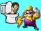 Laro Skibidi Toilet vs Wario online