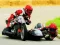 Laro Sidecar Racing Puzzle online