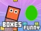Laro Boxes Funny online