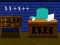 Laro Mask Girl Escape online