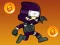 Laro Ninja Escape 2D online