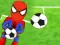 Laro Spiderman Penalty online