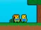 Laro Skyblock Parkour Easy Obby online