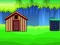 Laro Calm Land House Escape online