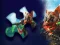 Laro Biomutant Online Jigsaw Puzzle planet online