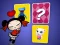 Laro Pucca Memory Card Match online