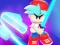 Laro FNF: Pico VS Tankman online
