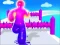Laro Blob Dash Endless Runner online