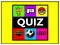 Laro Quiz! Mix online