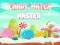 Laro Candy Match Master online
