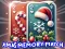 Laro Xmas Memory Match online