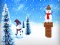 Laro Snow Rain online