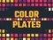 Laro Color Plates online