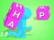 Laro Wordle Stack 3D online
