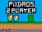 Laro PixBros 2 Player online