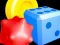 Laro Waggle Balls 3D online
