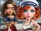 Laro Sailor Chic vs Pirate Charm online