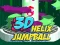 Laro 3D Helix Jump Ball online