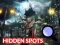Laro Hidden Spots Under the Moon online