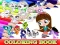 Laro Coloring Book for Littlest Pet Shop online