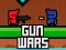 Laro Gun wars online
