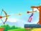 Laro Archery Bottle Shoot online