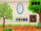 Laro White Brick Backyard Escape online