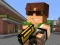 Laro Minecraft Soldiers Jigsaw online