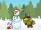 Laro Running On Christmas online