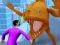 Laro Draw to Fish Fight online