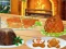 Laro Cooking Christmas Traditional Food online