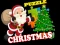 Laro Christmas Santa Puzzle online