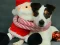 Laro Funny Christmas Dogs online