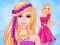 Laro Blondy in Pink online