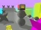 Laro Stack Fire Rider 3D online