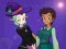 Laro Owl Witch BFF Dress Up online