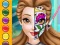 Laro Princess Face Painting Trend online