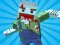 Laro Blocky Gun Warfare Zombie online
