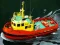 Laro Riverboat Sailing online