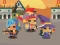 Laro 3 Warrior Team Force online