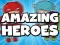 Laro Amazing Heroes online
