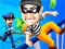 Laro House Robber Game online