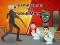 Laro Cameraman vs Skibidi Monster: Fun Battle online