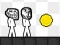 Laro Troll Stick Face Escape online