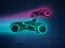 Laro Neon Slither Sim online